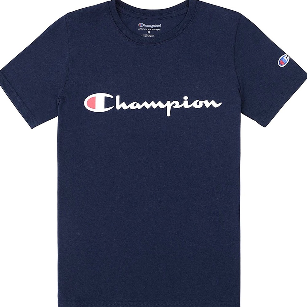 Champion Shirt (Kids)